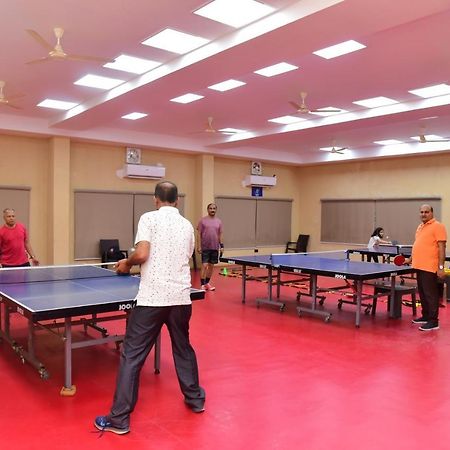 Hotel Stay Casa Bhopal Bagian luar foto