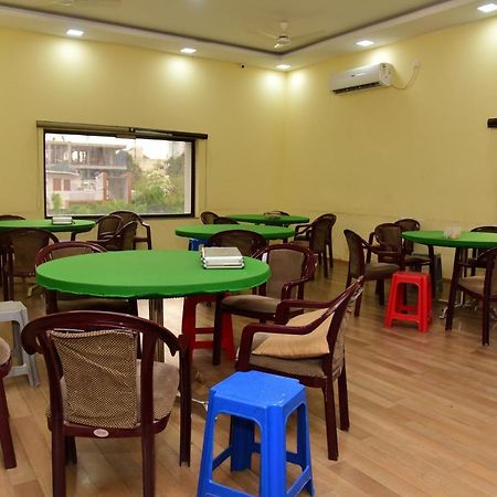 Hotel Stay Casa Bhopal Bagian luar foto