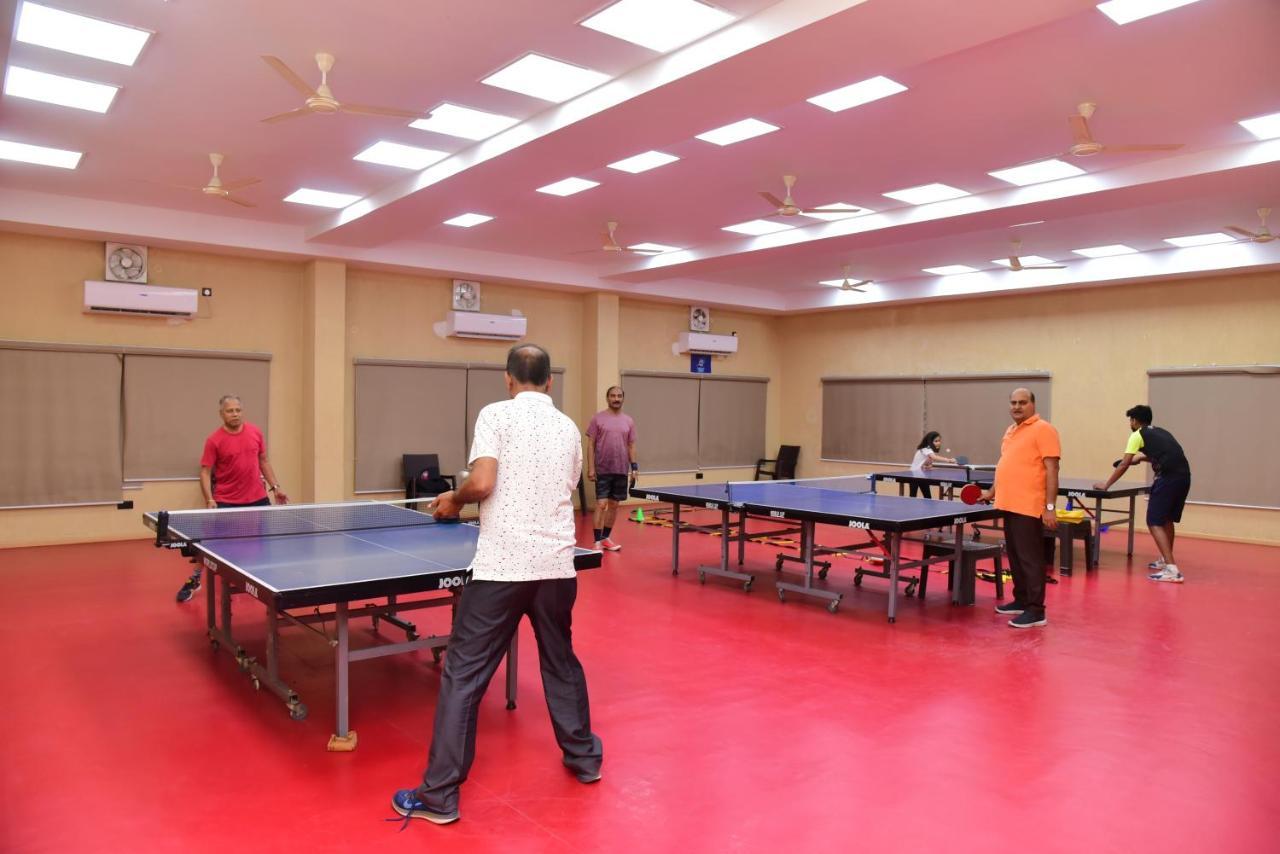 Hotel Stay Casa Bhopal Bagian luar foto