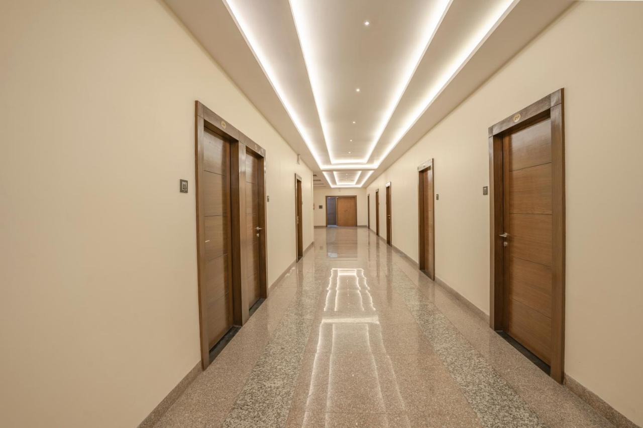 Hotel Stay Casa Bhopal Bagian luar foto